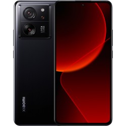 Xiaomi 13T PRO 5G - 512 Go - Noir