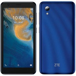 ZTE BLADE A31 - 32 GO - BLEU