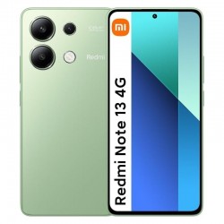 XIAOMI NOTE 13 4G - 128 GO - Vert