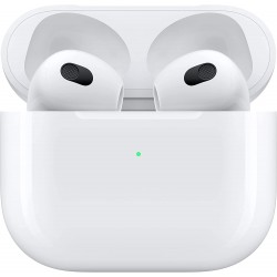 Apple AirPods 3 Magsafe - Blanc