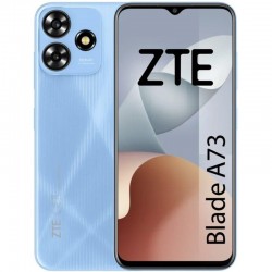 ZTE BLADE A73 - 128 GO - Bleu