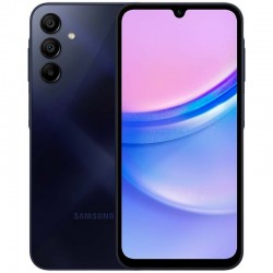 SAMSUNG A15 A155 4G- 256 Go - Noir - Europe