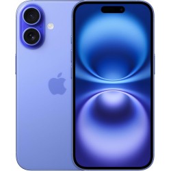 APPLE IPHONE 16 - 128 GO - Bleu