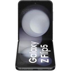 SAMSUNG Z FLIP 5 F731- 512 Go -  Noir Europe