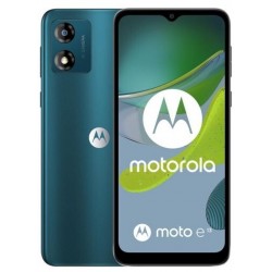 MOTOROLA E13 4G -128 Go - Vert