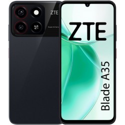 ZTE BLADE A35 - 64 GO - Noir