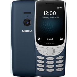 NOKIA 8210 4G Dual Sim - 128 Mo - Bleu