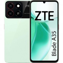 ZTE BLADE A35 - 64 GO - VERT