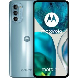 MOTOROLA G52 - 128 Go - 4G - Glacier Bleu