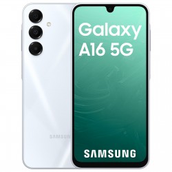 SAMSUNG A16 A166 5G- 128 Go - Gris - Europe