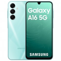 SAMSUNG A16 A166 5G- 128 Go - Vert - Europe