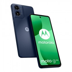 MOTOROLA G04S 4G - 64 Go - Noir