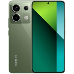 XIAOMI NOTE 13 PRO 4G - 256 GO - Vert