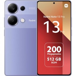 XIAOMI NOTE 13 PRO 4G - 256 GO - Violet