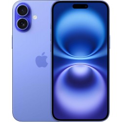 APPLE IPHONE 16 Plus - 128 GO - Bleu