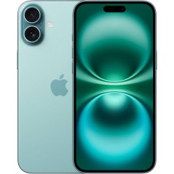 APPLE IPHONE 16 Plus - 128 GO - Vert