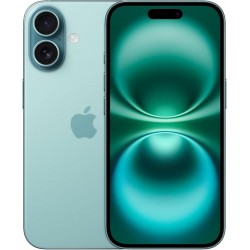 APPLE IPHONE 16 Plus - 256 GO - Vert