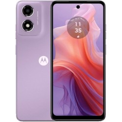 MOTOROLA E14 4G - 64 Go - Violet