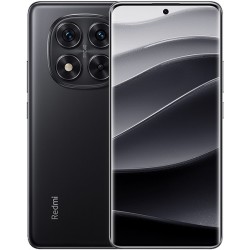 XIAOMI NOTE 14 PRO 4G - 256 GO - Noir