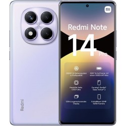 XIAOMI NOTE 14 PRO 4G - 256 GO - Violet