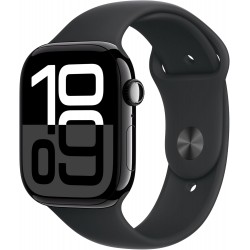 MONTRE CONNECTEE APPLE APPLE WATCH 10 - Noir