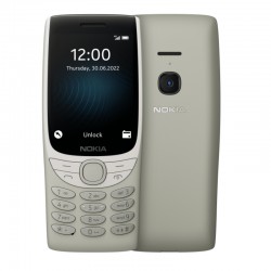 NOKIA 8210 4G 2.8 - 128 Mo - GREY